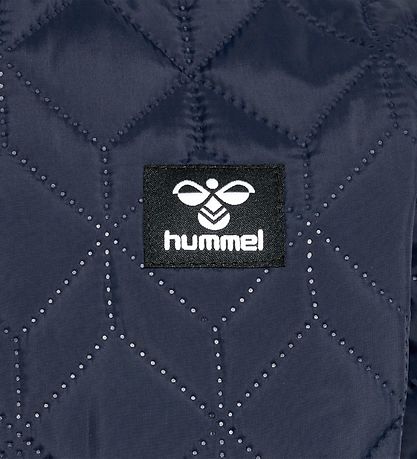 Hummel Thermo Suit - hmlSule - Black Iris