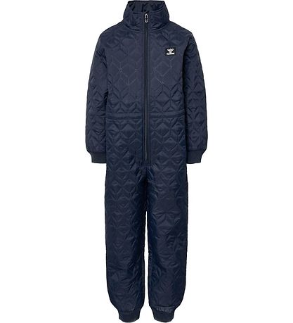 Hummel Thermo Suit - hmlSule - Black Iris