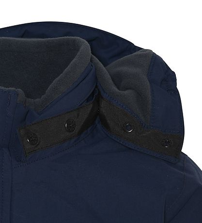 LEGO® Wear Snowsuit - LWJulian 711 - Dark Navy
