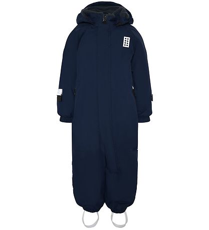 LEGO® Wear Snowsuit - LWJulian 711 - Dark Navy