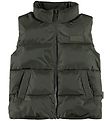 Molo Puffer Vest - Heike - Forest
