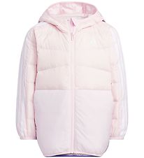 adidas Performance Down Jacket - Pink
