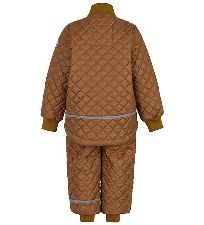 Mikk-Line Thermokleding - Rubber