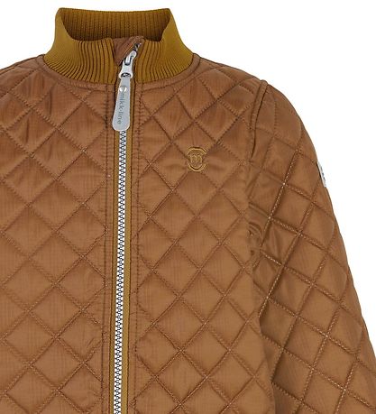 Mikk-Line Thermokleding - Rubber
