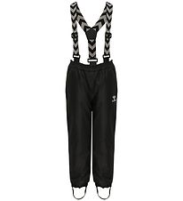 Hummel Ski Pants - Tex - HmlStorm - Black