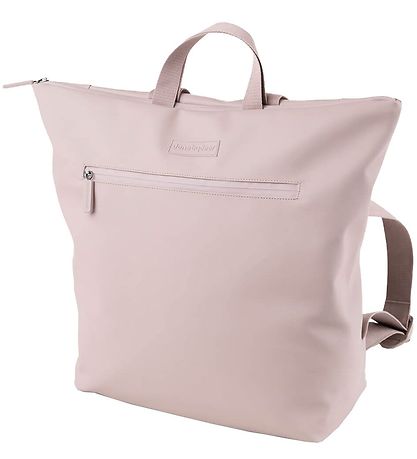 Done by Deer Changing Bag - Changing Backpack - Powder