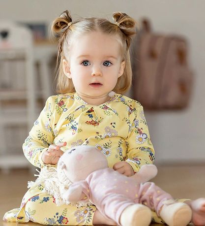 Smallstuff Docka - 30 cm - Lilly