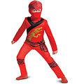 Disguise Maskeradkläder - Lego Ninjago - Kai