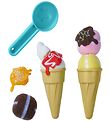 Jouets de Nourriture HABA - Set de cuisine Cornet de glace