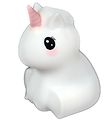 Tiny Tot Night Lamp - 9z1x12.6x10 cm - Bella The Unicorn