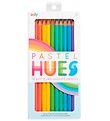 Ooly Buntstifte-Set - Pastel - 12 St. - Pastel