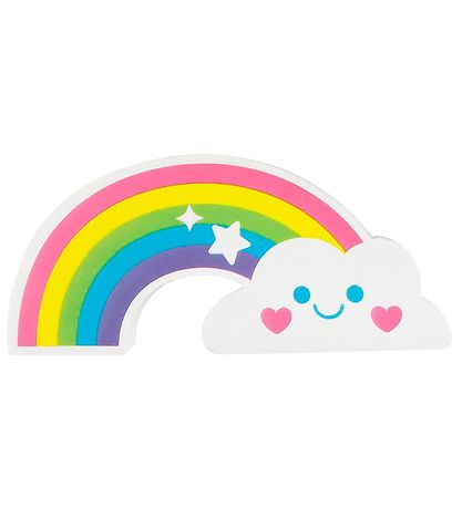 Ooly Pencils - Unicorns - Happy Pack