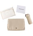 Sac à Langer Emporio Armani - Beige