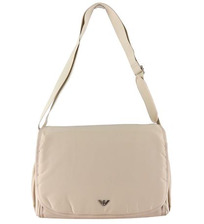 Sac à Langer Emporio Armani - Beige