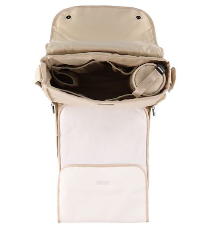 Sac à Langer Emporio Armani - Beige
