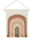 OYOY Wall Decoration Decoration - Follow The Rainbow - Choko