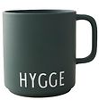 Design Letters Muggar - Favourite - Mysigt - Dusty Green