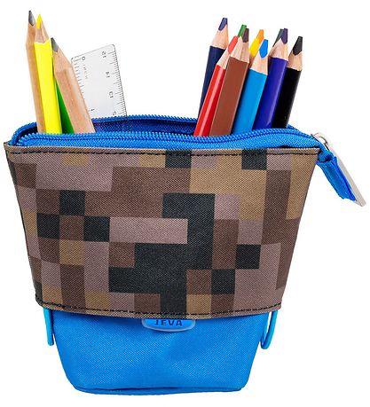 Jeva Etui - Snap - Monster Truck Draak