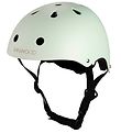 Banwood Sykkelhjelm - Classic+ - Matte Pale Mint
