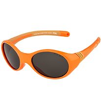 Mokki Solglasögon - Orange
