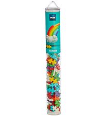 Plus-Plus - Rainbow Mix - 100 Stk.