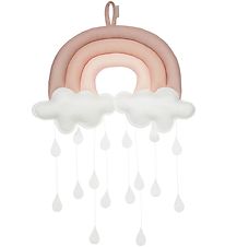 Cam Cam Baby-Mobile - Rainbow - Mix Mandel