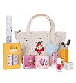 Miss Nella Makeup Bag - 7 Parts - Glamorous Picks