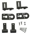 BabyDan Fitting bag w. Little Wall bracket For Safety Grille - G