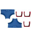 AquaPlay Water Course Extension set - T-Sections