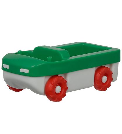 AquaPlay Toys - Boat set
