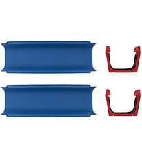 AquaPlay Vatnsbraut Framlengingarsett - Straights