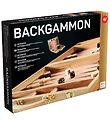Jeu Alga - Backgammon