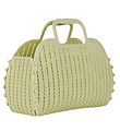 Aykasa Fällbar Korg - 27x22x12 cm - Mini - Melon