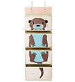 3 Sprouts Wall Storage - 94x33 - Odder