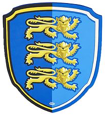 Papo Ridderskjöld m. Lions