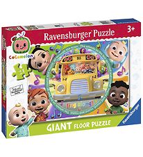 Ravensburger Gólfþraut - 24 Kubbar - CoComelon