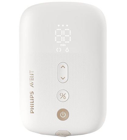 Philips Avent Elektricien Borstkolf - Premium - Wit