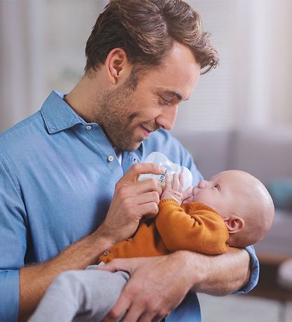 Philips Avent Elektricien Borstkolf - Premium - Wit