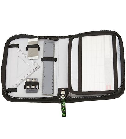 LEGO® Pencil Case w. Contents - Parrot