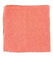 Filibabba Muslin Cloth - 65x65 - Coral