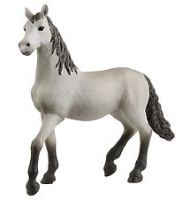 Schleich Animal - 10.7 x 10.3 cm - Pura Raza EspañOla Young hors
