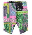 Leggings Versace - 3/4 - Multicolore