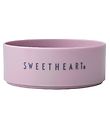 Design Letters Bowl - Mini Favourite - Lavender