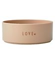 Design Letters Kulho - Mini Suosikki - Beige