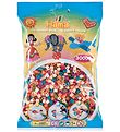 Hama Midi Beads - 3000 pcs - 58 Mix