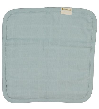 Fabelab Þvottastykki - 3 Pakki - 22x22 - Tunglgeisli