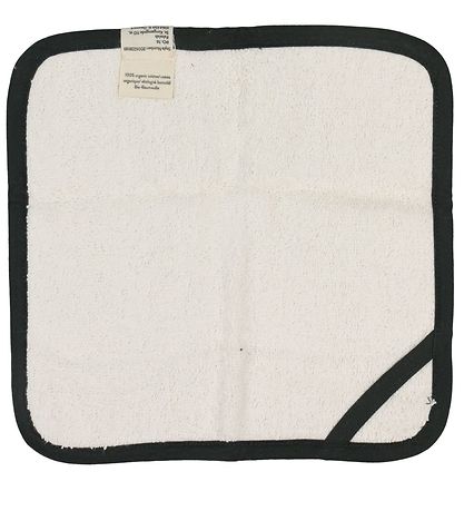Fabelab Þvottastykki - 3 Pakki - 22x22 - Tunglgeisli