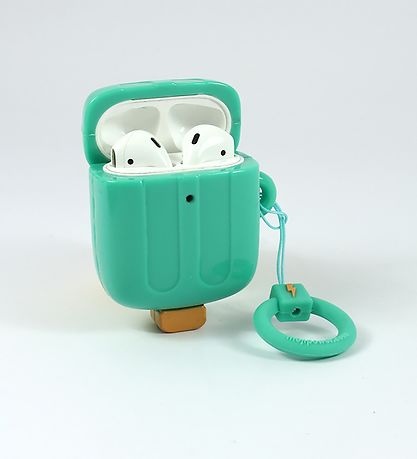 Moji Power Airpods Cover - Popsicle