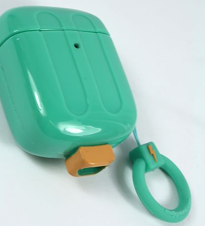 Moji Power Airpods Cover - Popsicle