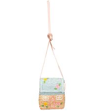 Meri Meri Costume - Straw - Shoulder Bag 